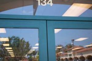 Repair Door Retail Entry Concealed Closer - Repair