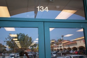 Repair Door Retail Entry Concealed Closer - Repair