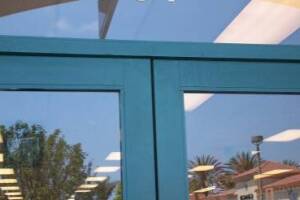 Repair Door Retail Entry Concealed Closer - Repair