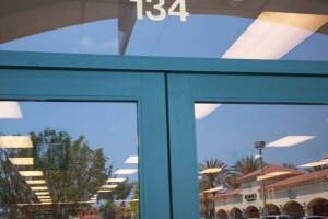 Repair Door Retail Entry Concealed Closer - Repair