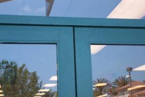 Repair Door Retail Entry Concealed Closer - Repair