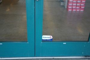 Repair Door Retail Entry Concealed Closer - Repair