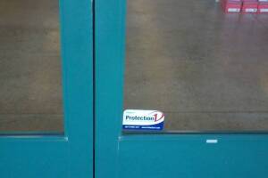 Repair Door Retail Entry Concealed Closer - Repair