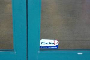 Repair Door Retail Entry Concealed Closer - Repair