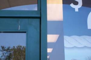 Repair Door Retail Entry Concealed Closer - Repair