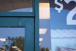 Repair Door Retail Entry Concealed Closer - Repair