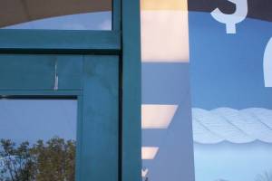 Repair Door Retail Entry Concealed Closer - Repair