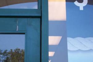 Repair Door Retail Entry Concealed Closer - Repair