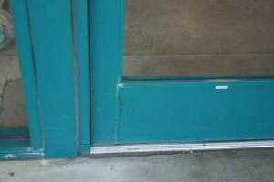 Repair Door Retail Entry Concealed Closer - Repair