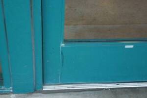 Repair Door Retail Entry Concealed Closer - Repair