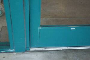 Repair Door Retail Entry Concealed Closer - Repair