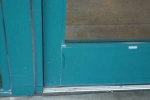 Repair Door Retail Entry Concealed Closer - Repair