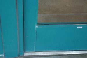 Repair Door Retail Entry Concealed Closer - Repair
