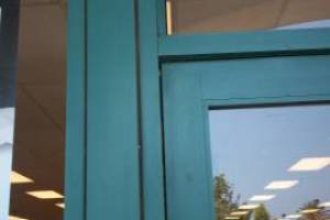 Repair Door Retail Entry Concealed Closer - Repair