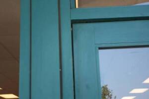 Repair Door Retail Entry Concealed Closer - Repair