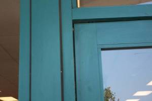 Repair Door Retail Entry Concealed Closer - Repair