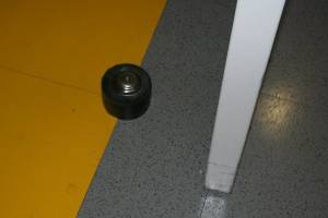 Repair Door Retail Stop Replacement - Repair