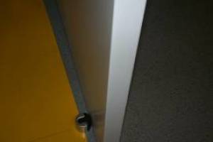 Repair Door Retail Stop Replacement - Repair