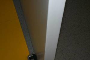 Repair Door Retail Stop Replacement - Repair