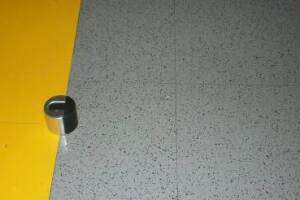 Repair Door Retail Stop Replacement - Repair
