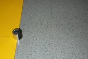 Repair Door Retail Stop Replacement - Repair