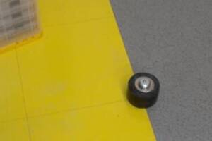 Repair Door Retail Stop Replacement - Repair