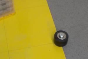 Repair Door Retail Stop Replacement - Repair