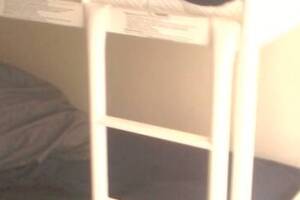 Repair Assembly Bedroom Bunk Beds - Repair
