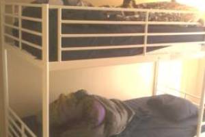 Repair Assembly Bedroom Bunk Beds - Repair
