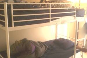 Repair Assembly Bedroom Bunk Beds - Repair