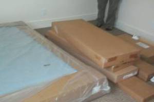 Repair Assembly Bedroom Furniture Emergency - Repair