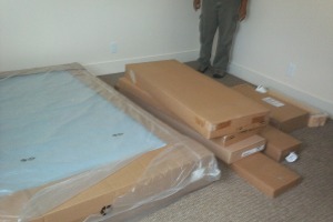 Repair Assembly Bedroom Furniture Emergency - Repair