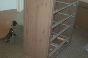 Repair Assembly Bedroom Furniture Emergency - Repair