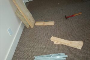 Repair Assembly Bedroom Furniture Emergency - Repair