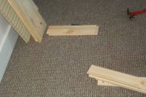 Repair Assembly Bedroom Furniture Emergency - Repair
