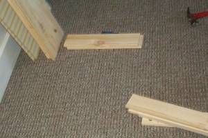 Repair Assembly Bedroom Furniture Emergency - Repair