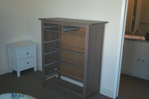 Repair Assembly Bedroom Furniture Emergency - Repair
