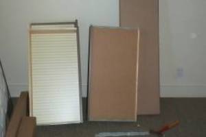 Repair Assembly Bedroom Furniture Emergency - Repair