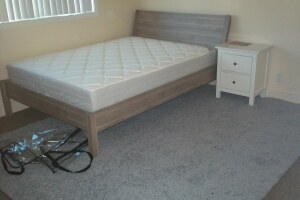 Repair Assembly Bedroom Furniture Emergency - Repair
