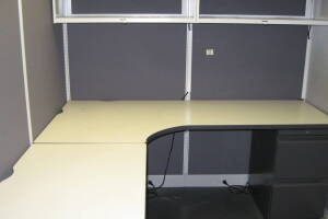 Repair Assembly Cubicle System Upgrade - Repair