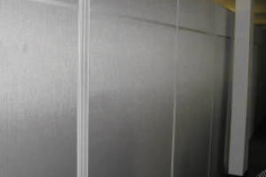 Repair Assembly Cubicle System Upgrade - Repair