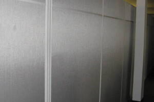 Repair Assembly Cubicle System Upgrade - Repair
