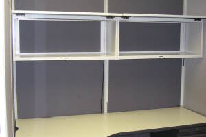 Repair Assembly Cubicle System Upgrade - Repair