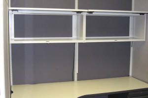 Repair Assembly Cubicle System Upgrade - Repair