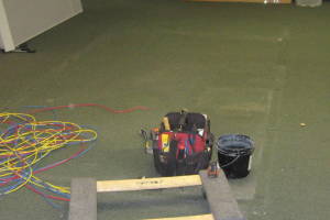 Repair Assembly Cubicle System Upgrade - Repair