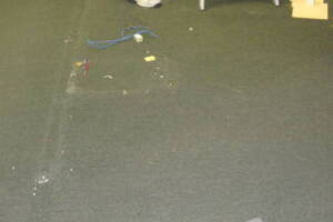 Repair Assembly Cubicle System Upgrade - Repair