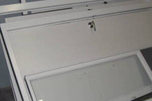 Repair Assembly Cubicle System Upgrade - Repair