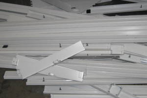 Repair Assembly Cubicle System Upgrade - Repair
