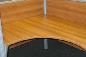 Repair Assembly Cubicle System Upgrade - Repair