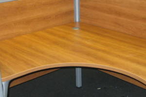 Repair Assembly Cubicle System Upgrade - Repair